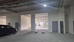 Meridian Primary School (D18), Factory #576583811